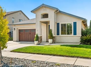 3207 Sespe Creek Way, Chico, CA 95973