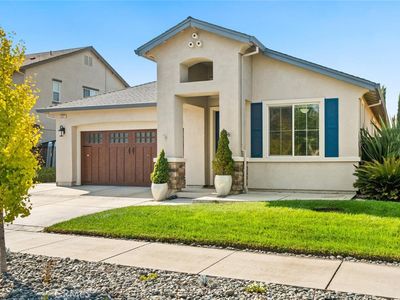 3207 Sespe Creek Way, Chico, CA, 95973