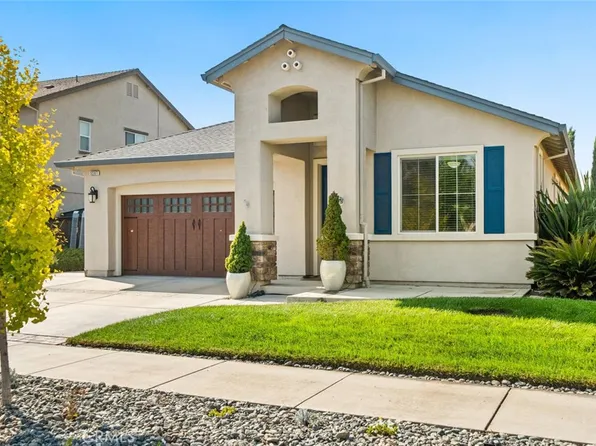 3207 Sespe Creek Way, Chico, CA 95973