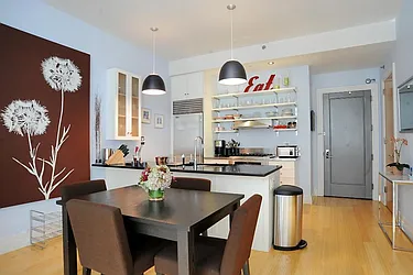 Rented by Corcoran