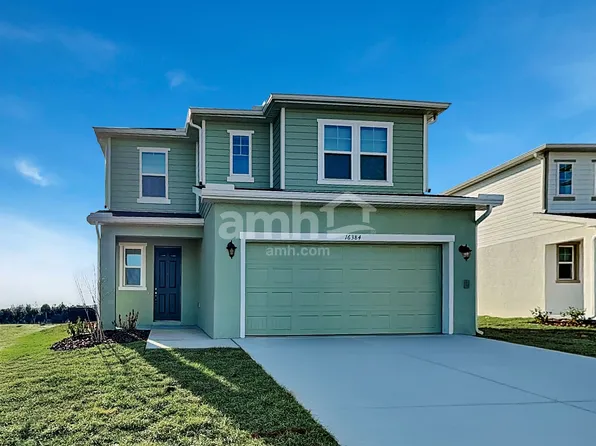 16384 Pine Terrace St, Montverde, FL 34756