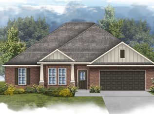 Ingoldsby III H Plan, Parkside, Meridianville, AL 35759