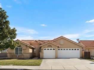 3901 Cougar Canyon Rd, Hemet, CA 92545