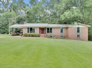 2045 County Road 398, Cullman, AL 35057