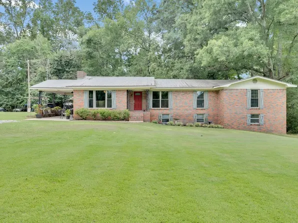 2045 County Road 398, Cullman, AL 35057