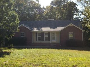 3297 Backridge Rd, Woodlawn, TN 37191