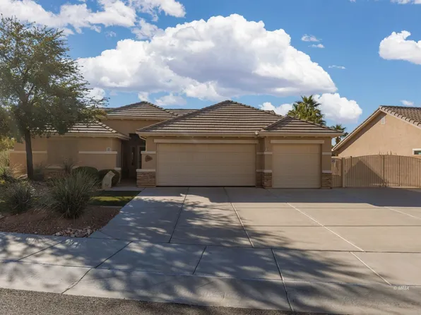 840 Glendale Rd, Mesquite, NV 89027