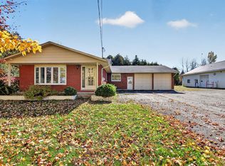 1920 County Road 20 Rd, North Grenville, ON K0G1T0