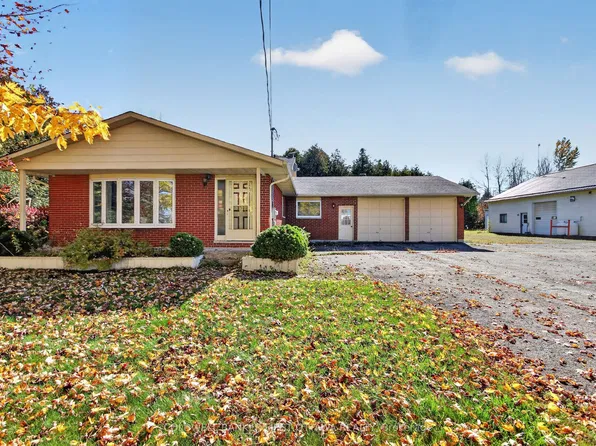 1920 County Road 20 Rd, North Grenville, ON K0G 1T0