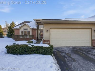 1239 Cedarwood Dr, Brighton, MI, 48116