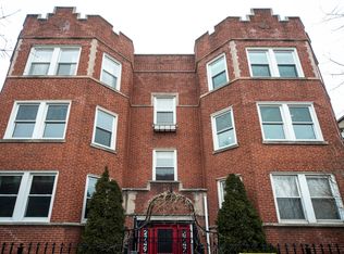 2747 N Spaulding Ave #2, Chicago, IL 60647