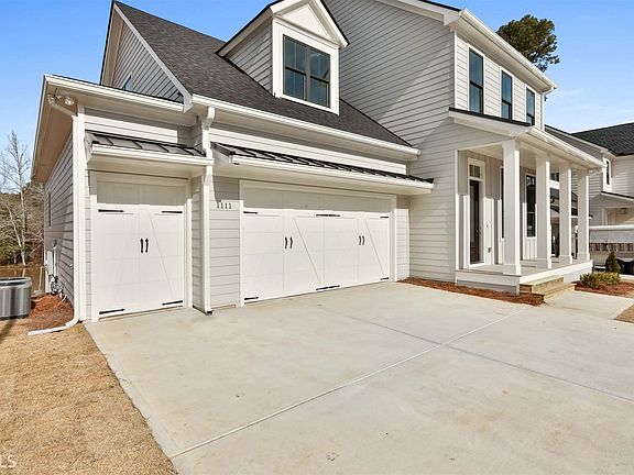 3rd image of 1111 Maybeck Way
