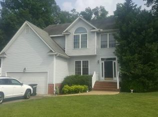 2273 Ridgefield Green Way, Henrico, VA 23233