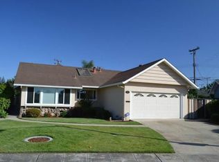 785 Cornell Dr, Santa Clara, CA 95051
