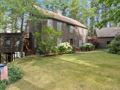 42 Indian Point Terrace, Harpswell, ME, 04079