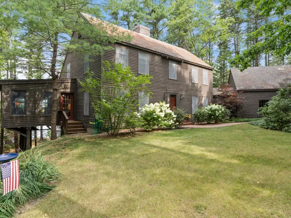 42 Indian Point Terrace, Harpswell, ME 04079