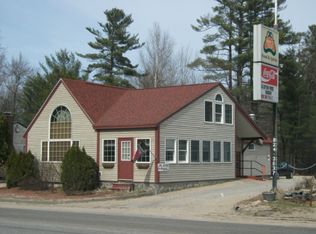 37 Mayville Rd, Fryeburg, ME 04217