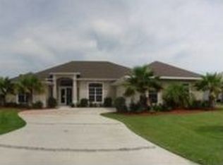 23 Promenade At Lionspaw, Daytona Beach, FL 32124