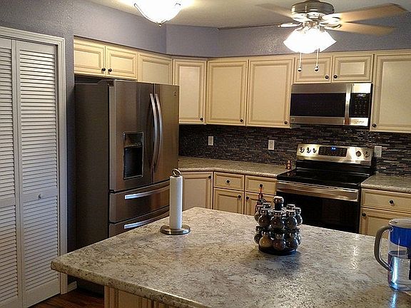 Kitchen remodel 2016