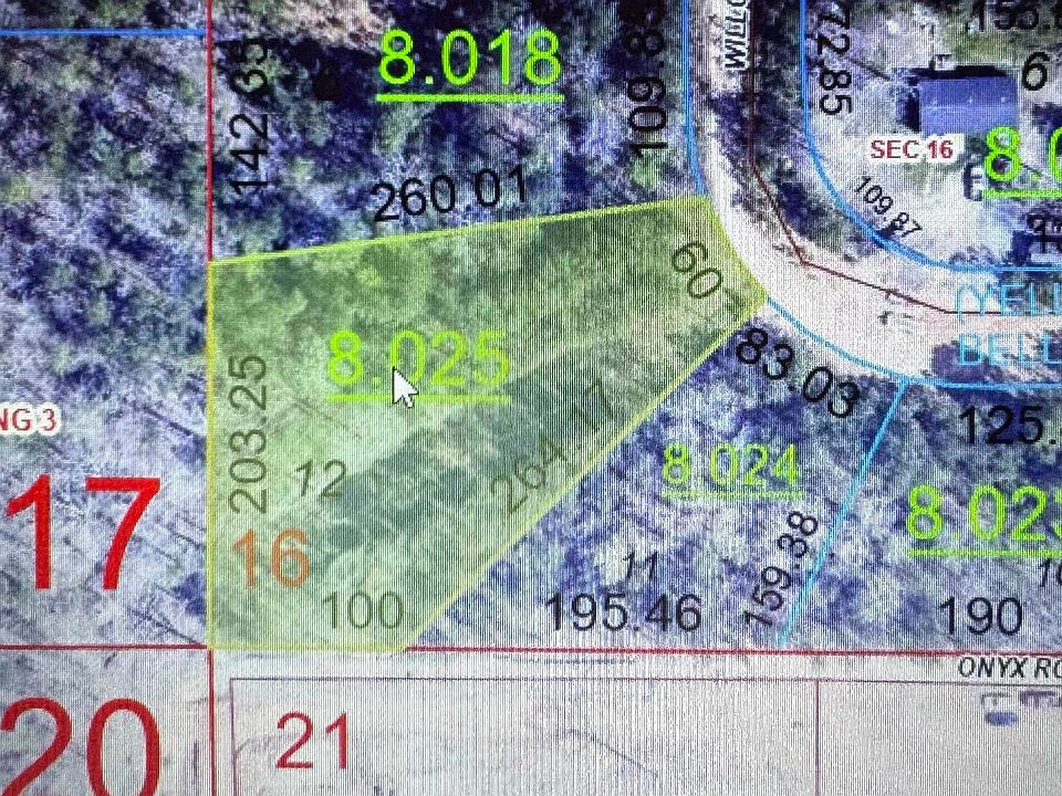 2nd image of 300 Willow Ln #12