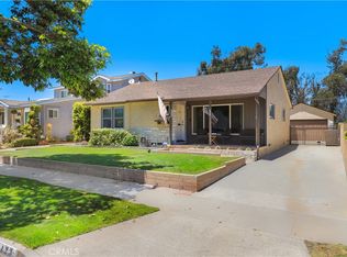 5123 Halison St, Torrance, CA 90503