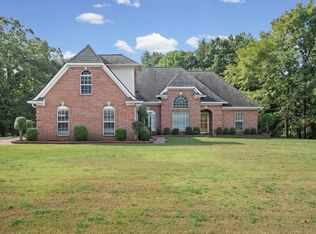 160 Brockford Dr, Eads, TN 38028