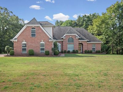 160 Brockford Dr, Eads, TN, 38028