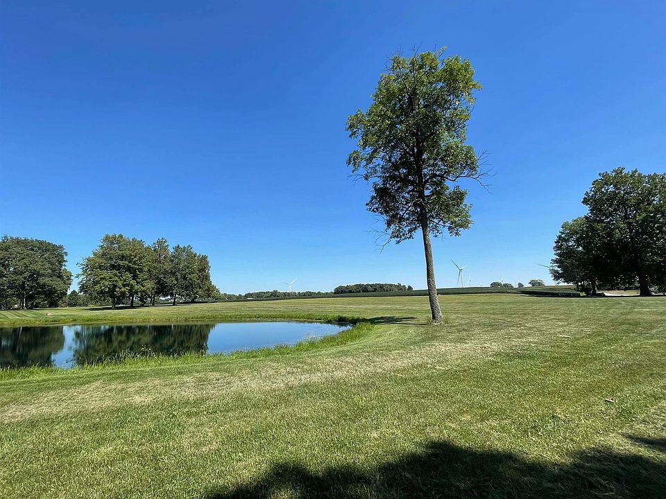 12853 W Stoney Creek Ln, Parker City, IN 47368 MLS 202237626 Zillow