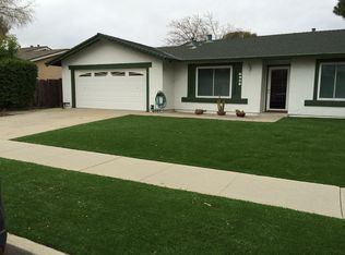 6938 Avenida Rotella, San Jose, CA 95139