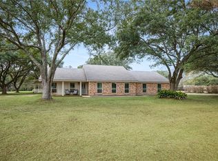82243 Old Military Rd, Bush, LA 70431