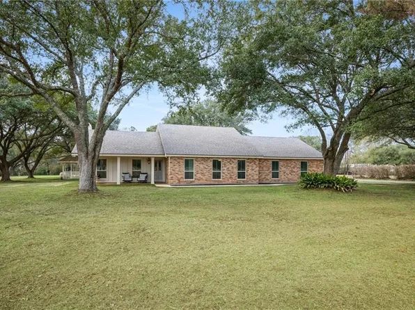 82243 Old Military Rd, Bush, LA 70431