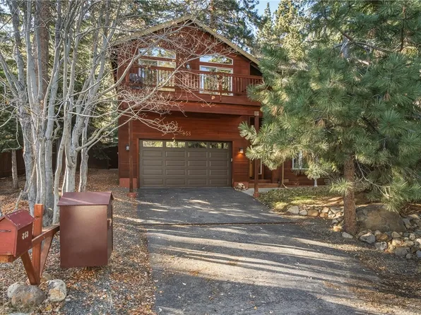 858 Jennifer St, Incline Village, NV 89451