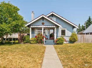 315 S Division Ln, Tacoma, WA 98418