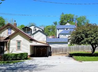 221 Clem St, Ottumwa, IA 52501