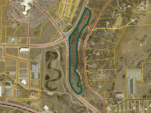 30 Vista Norte Street, Durango, CO 81301