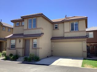 6448 Peppergrass Dr, Sparks, NV 89436