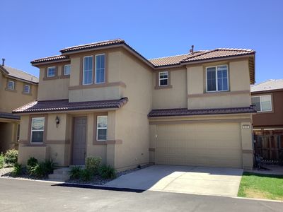 6448 Peppergrass Dr, Sparks, NV, 89436