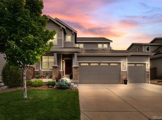 15220 W 50th Dr, Golden, CO 80403
