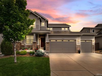 15220 W 50th Drive, Golden, CO, 80403