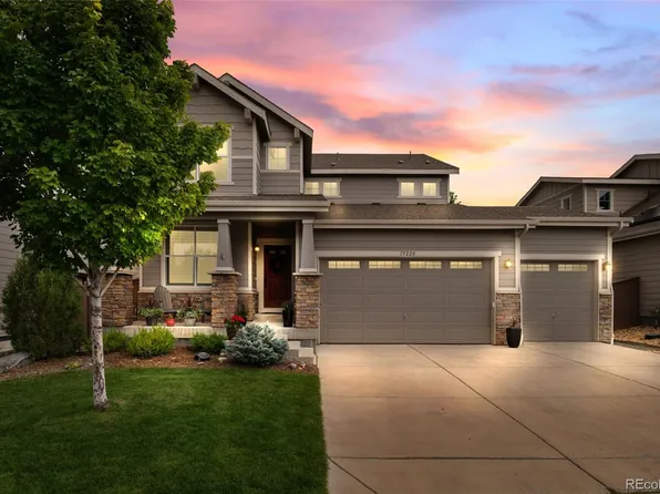 15220 W 50th Drive, Golden, CO 80403