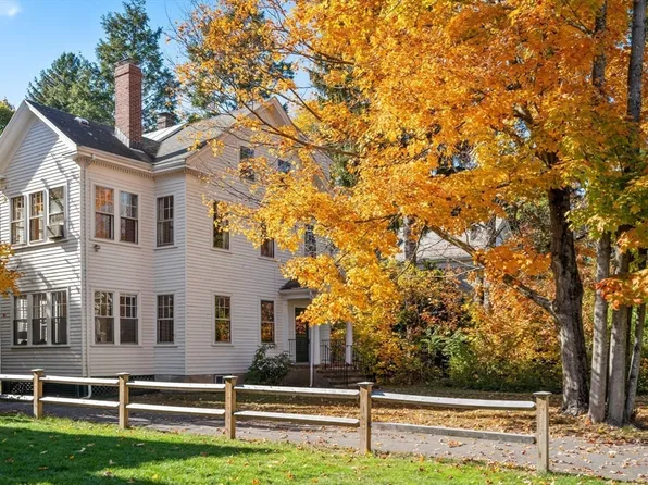 88 Central St, Newton, MA 02466