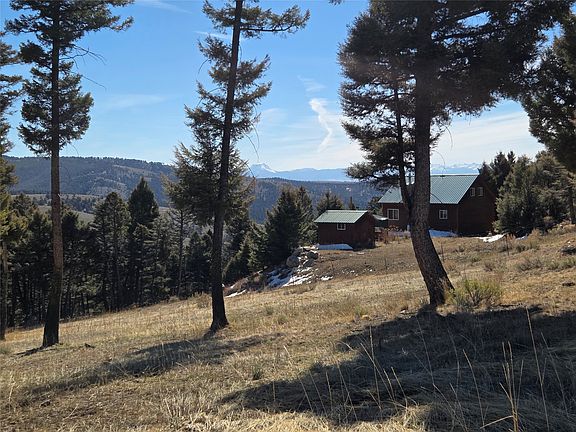 2nd image of Bivens Creek Road Mountain
