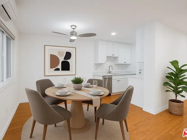 918 17th St Unit 2, Santa Monica, CA 90403