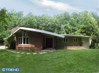 575 N Pottstown Park, Exton, PA 19341