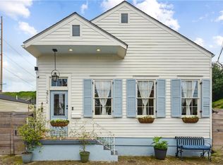 2712 Saint Thomas St, New Orleans, LA 70130