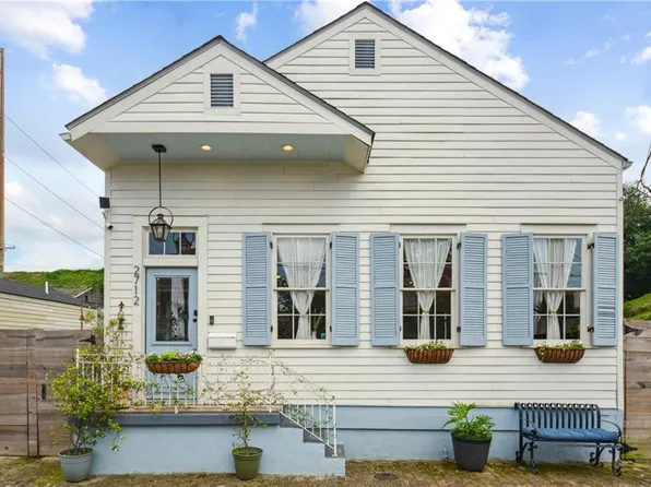 2712 Saint Thomas St, New Orleans, LA 70130