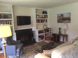 3321 Bonaparte Way, Durham, NC 27707