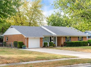 4777 Bigger Rd, Dayton, OH 45440