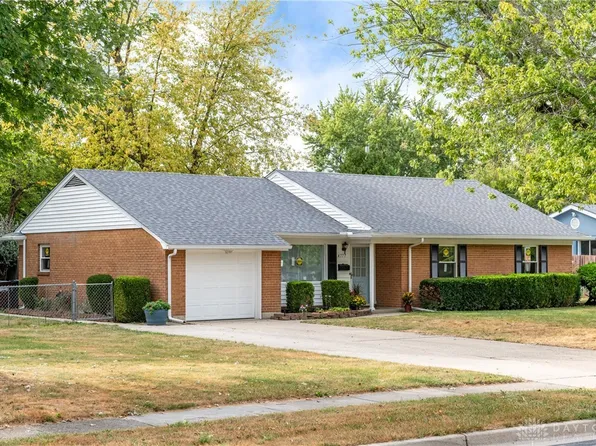 4777 Bigger Rd, Dayton, OH 45440