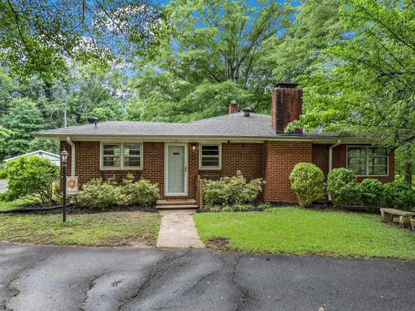 151 Donald Rd, Spartanburg, SC 29307